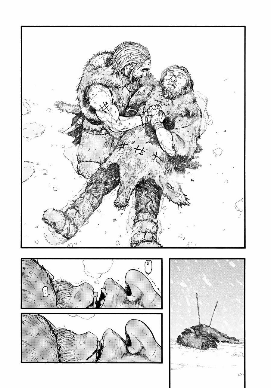 Á Nhân: Chapter 75
