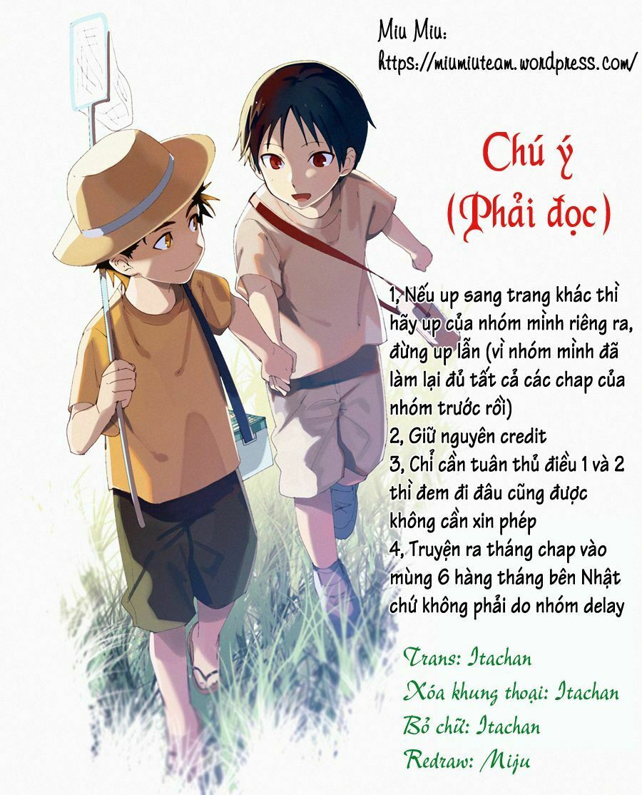 Á Nhân: Chapter 75