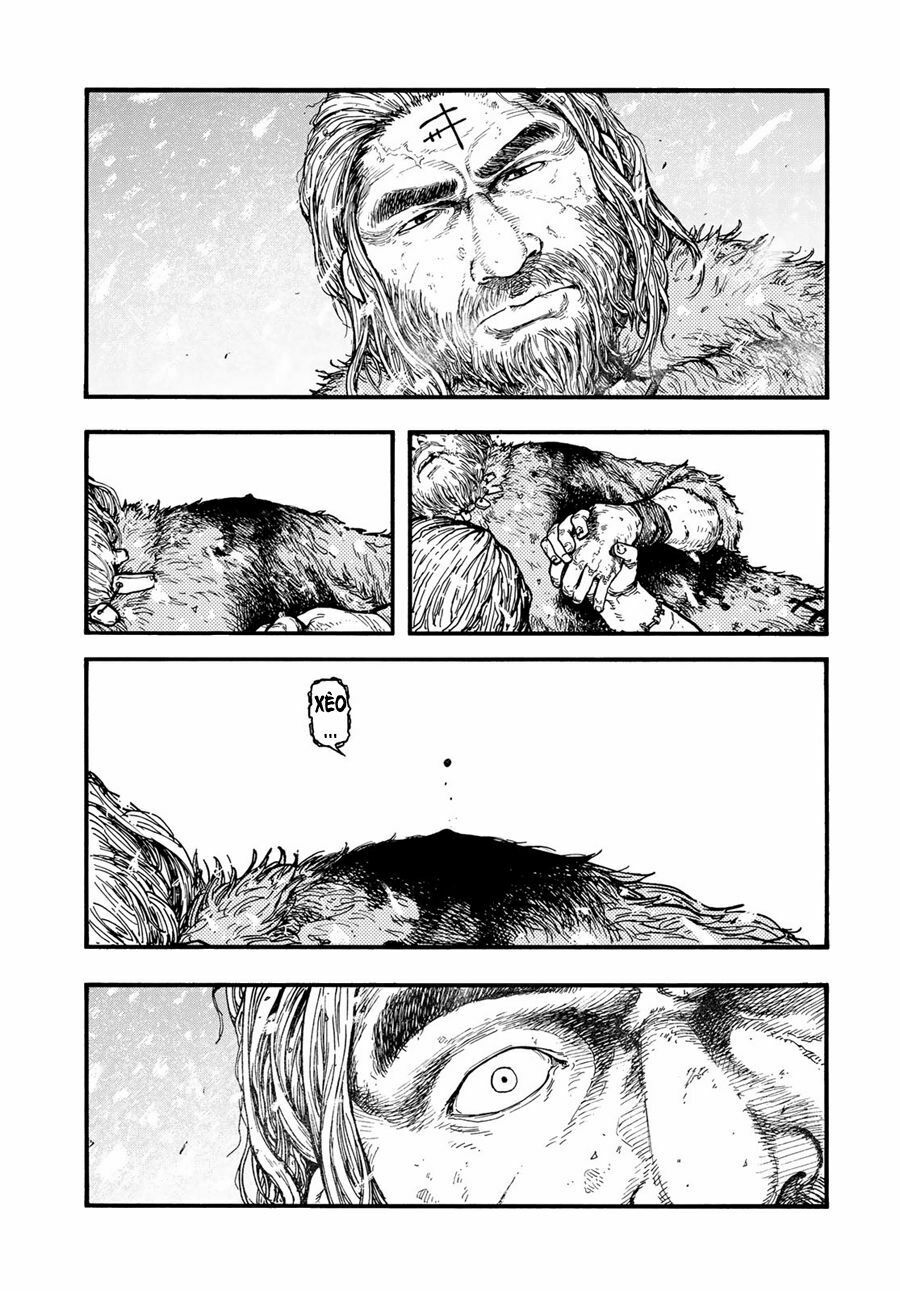 Á Nhân: Chapter 75