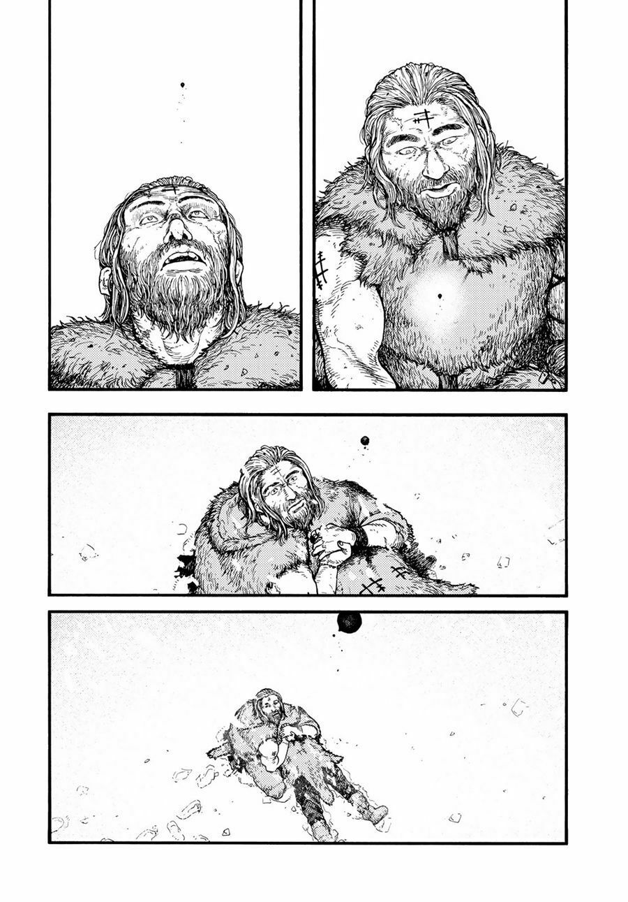 Á Nhân: Chapter 75