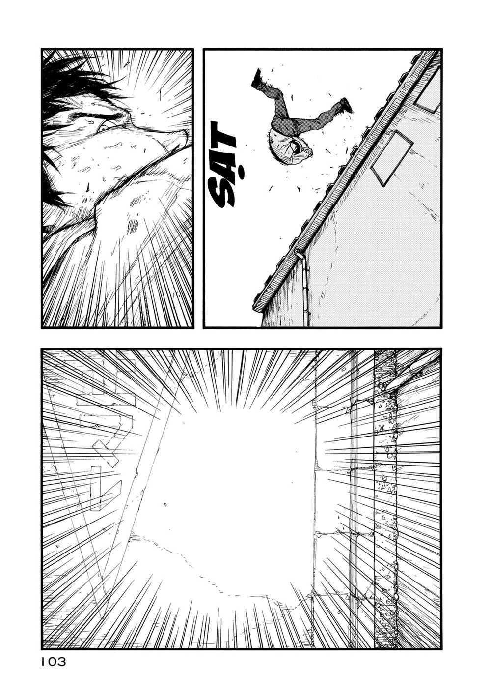 Á Nhân: Chapter 76