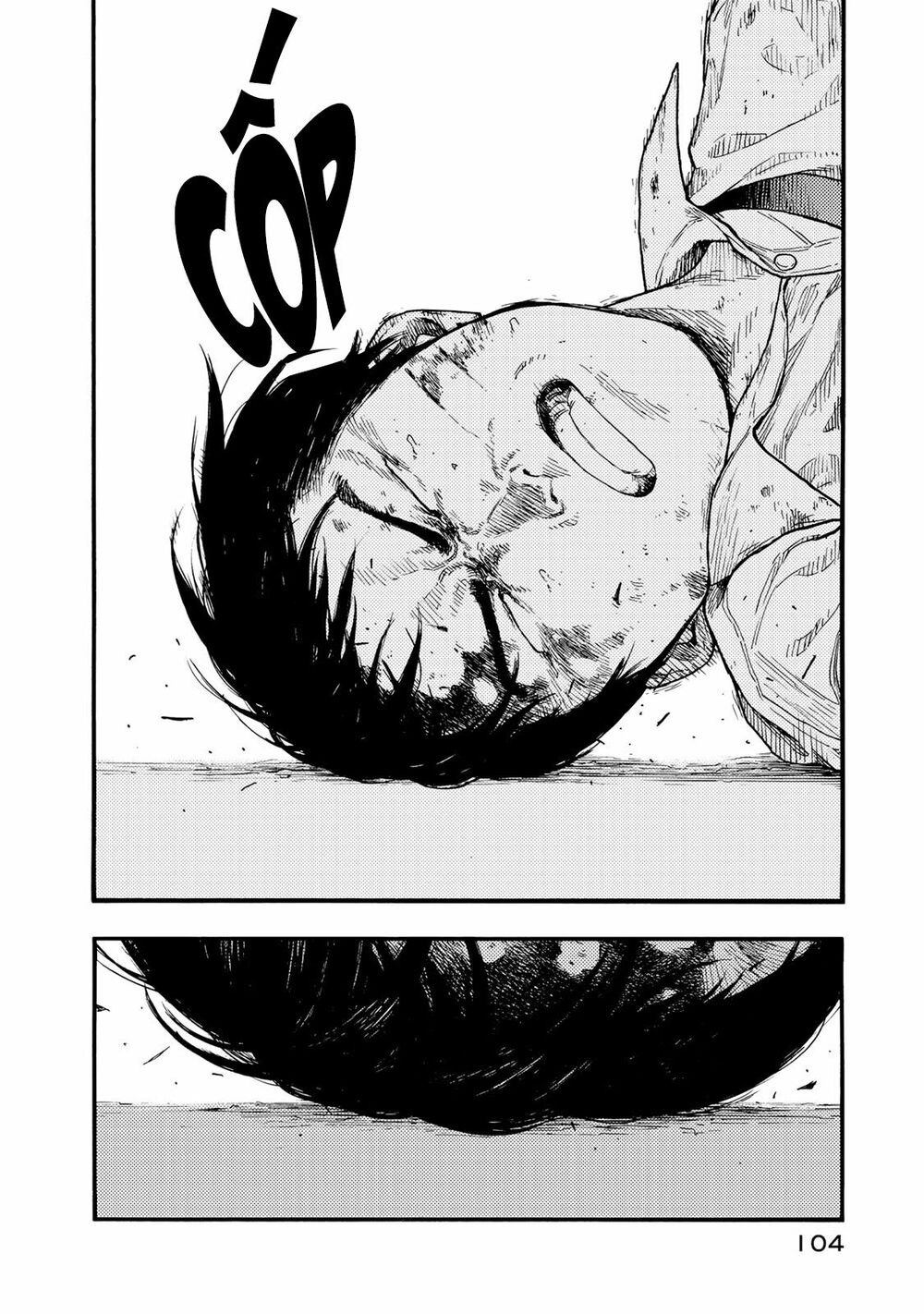 Á Nhân: Chapter 76