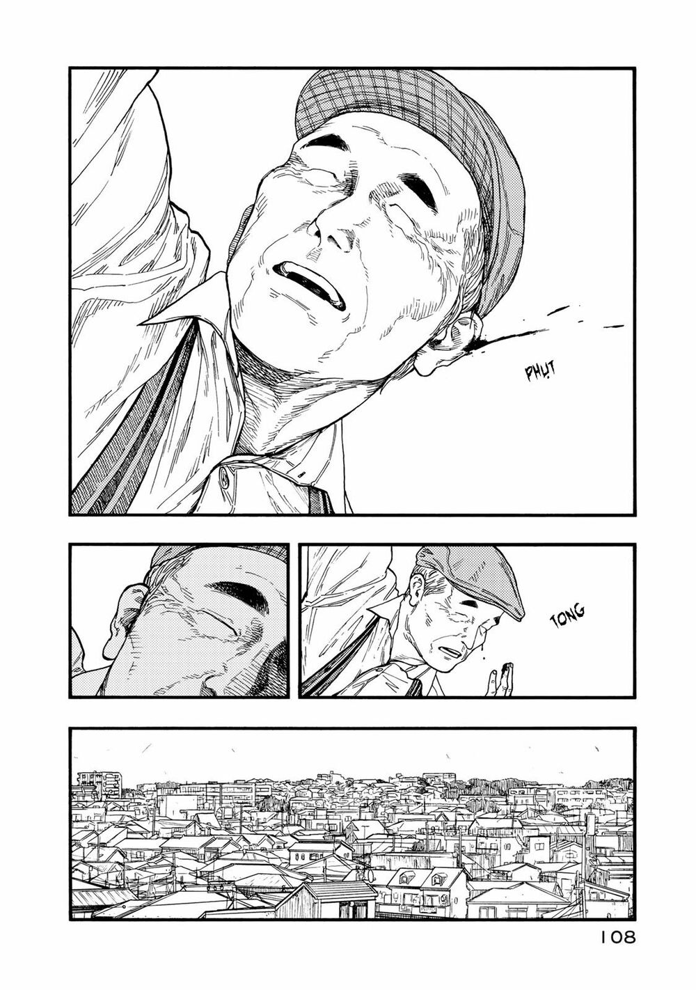 Á Nhân: Chapter 76