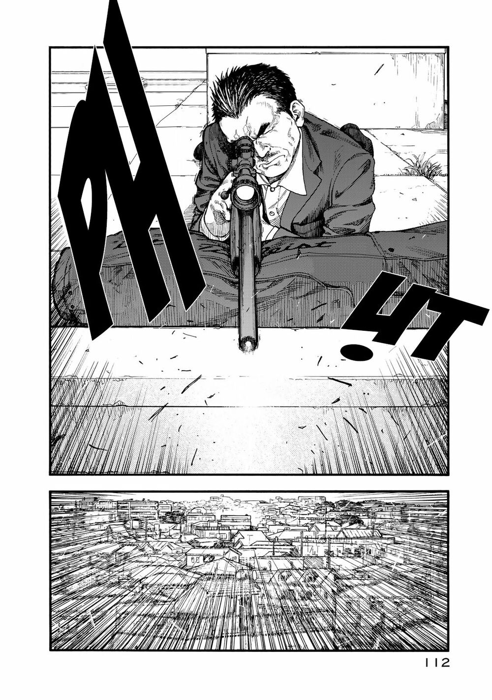 Á Nhân: Chapter 76