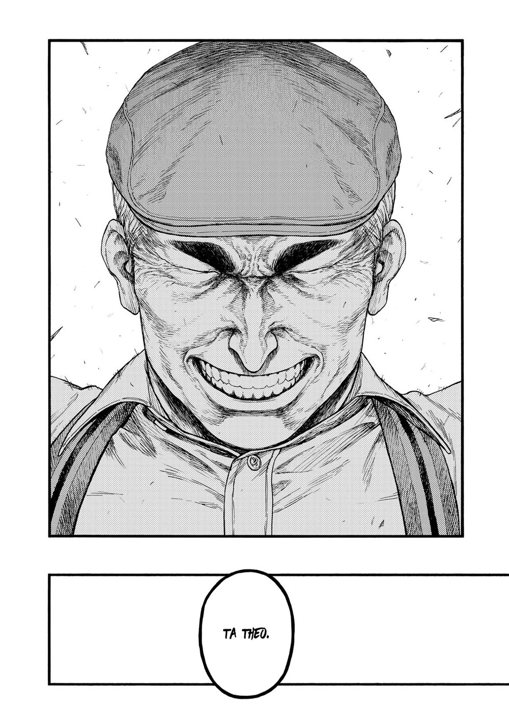 Á Nhân: Chapter 81