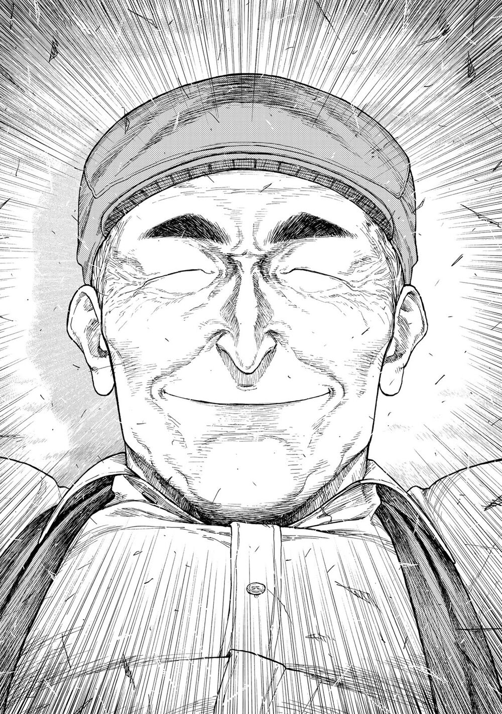 Á Nhân: Chapter 81