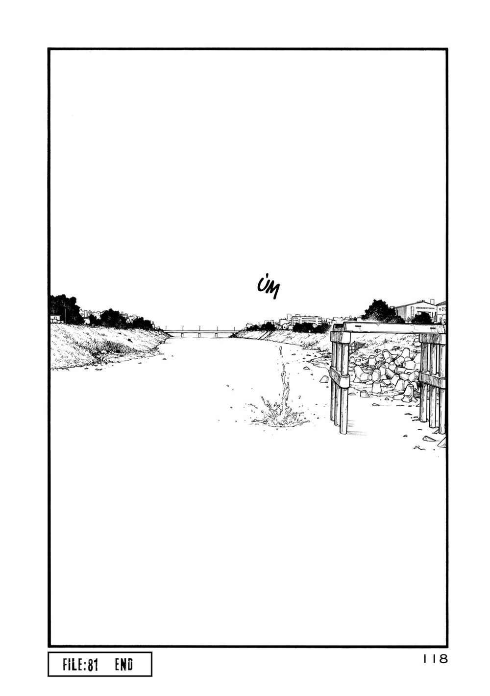 Á Nhân: Chapter 81