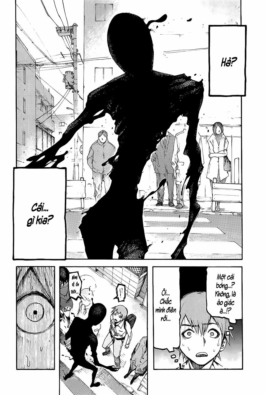 Á Nhân: Chapter 9.5: _Fix