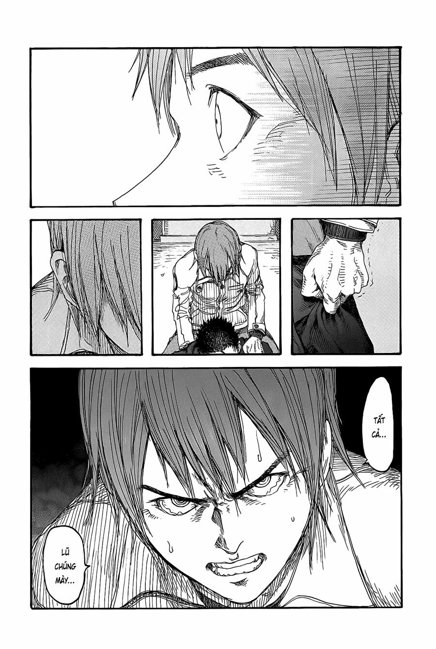 Á Nhân: Chapter 9.5: _Fix