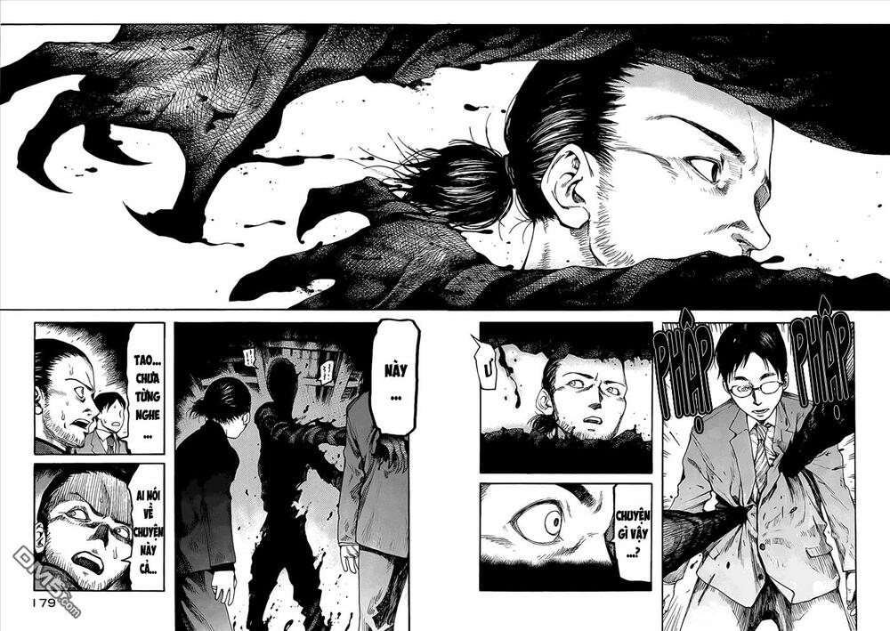Á Nhân: Chapter 9.5: _Fix