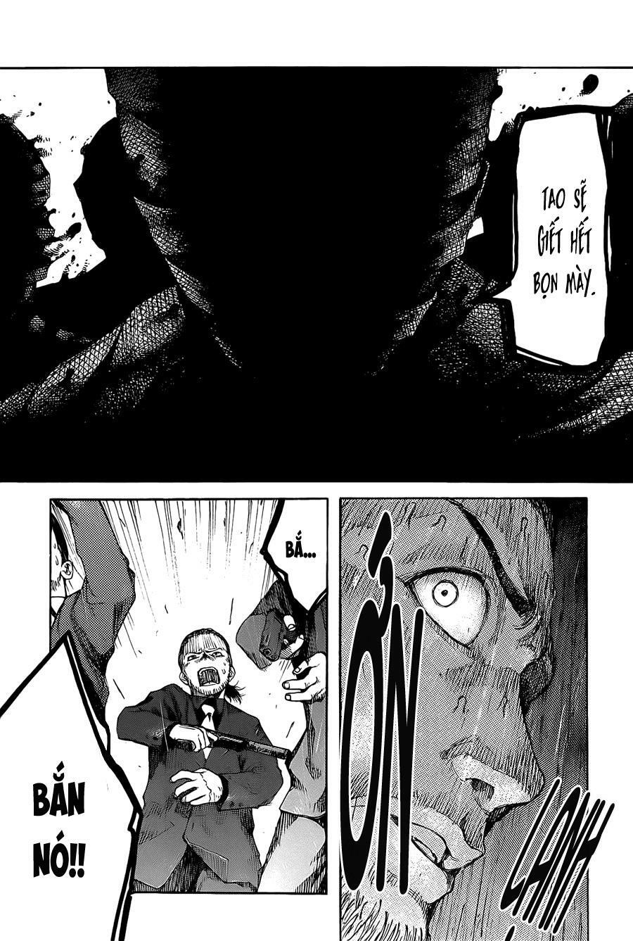 Á Nhân: Chapter 9.5: _Fix