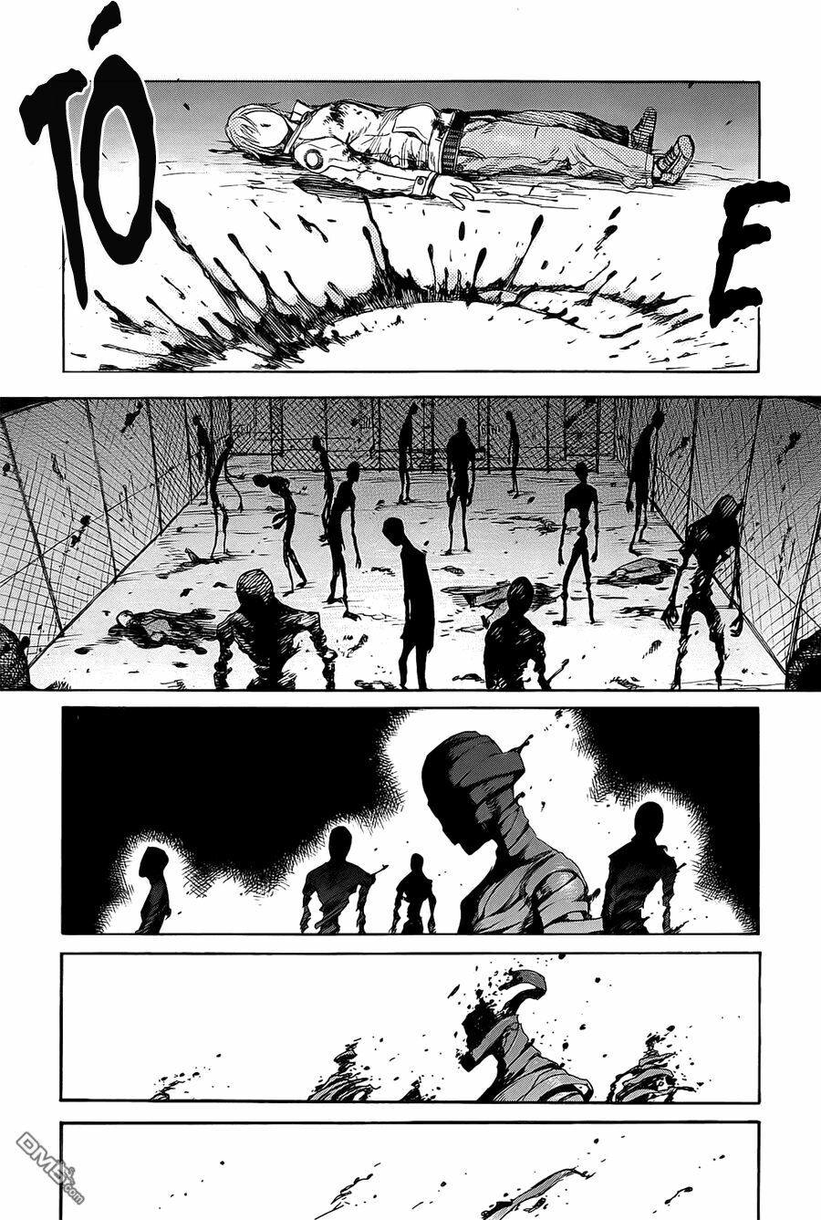 Á Nhân: Chapter 9.5: _Fix