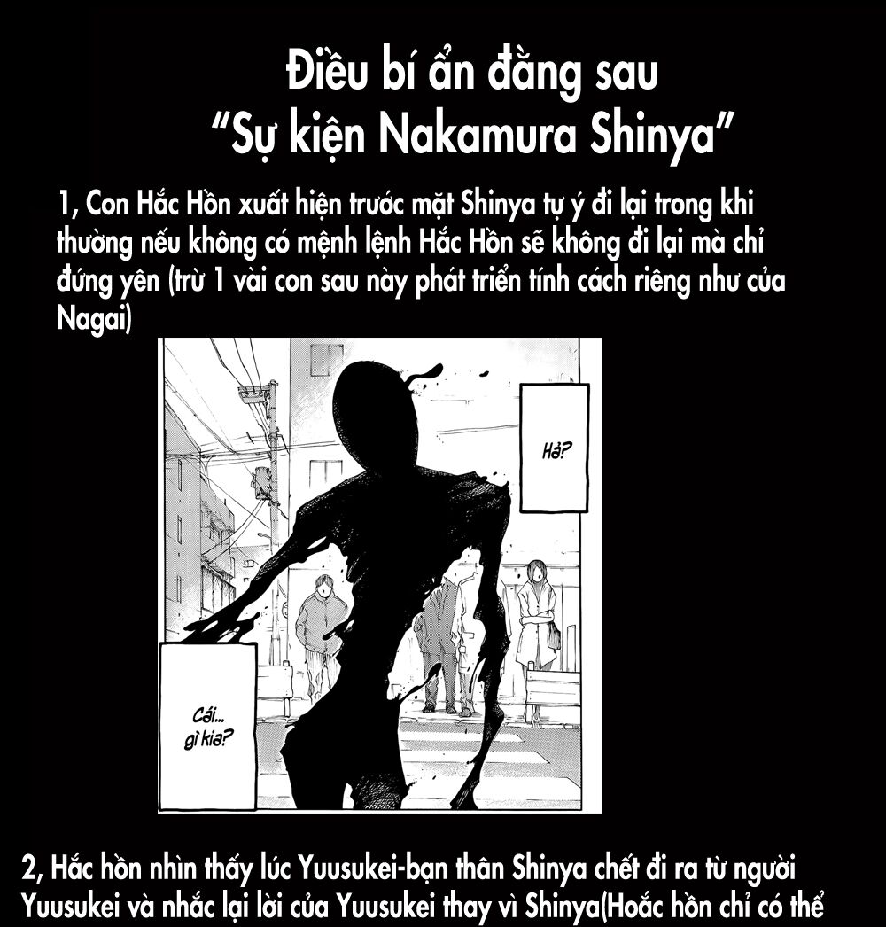 Á Nhân: Chapter 9.5: _Fix