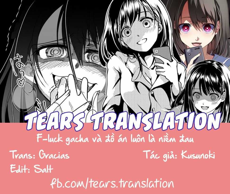 Cô bạn gái yandere của tôi sẽ không để tôi yên nghỉ: Chapter 27.5: Extra năm mới