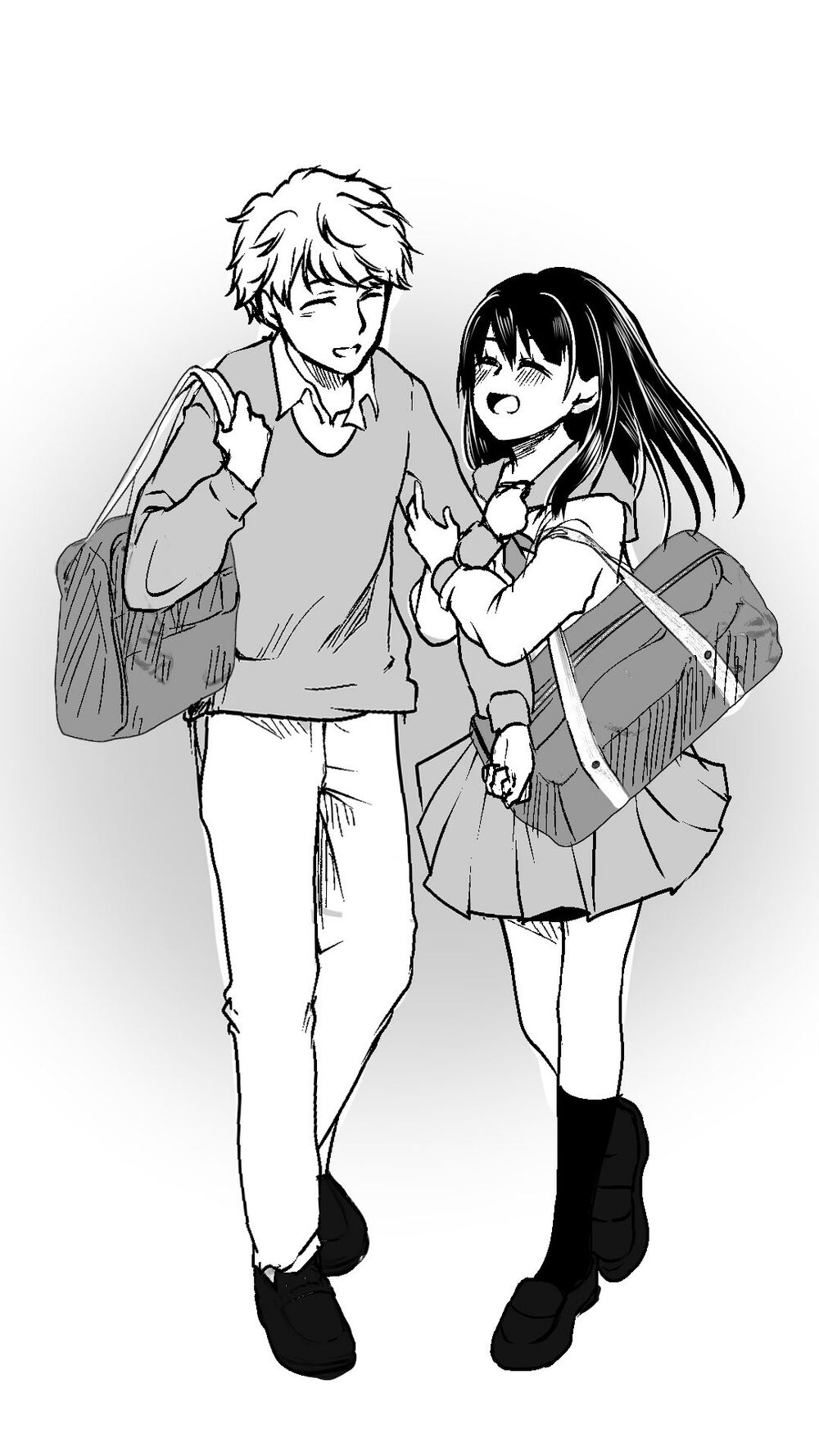 Cô bạn gái yandere của tôi sẽ không để tôi yên nghỉ: Chapter 27.5: Extra năm mới