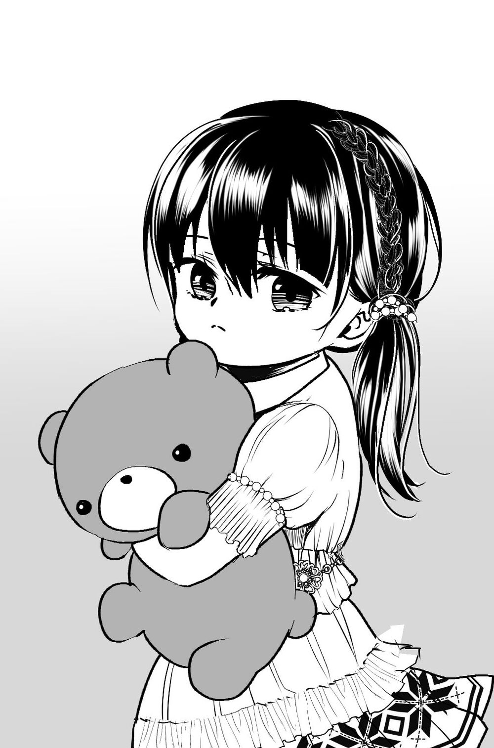 Cô bạn gái yandere của tôi sẽ không để tôi yên nghỉ: Chapter 27