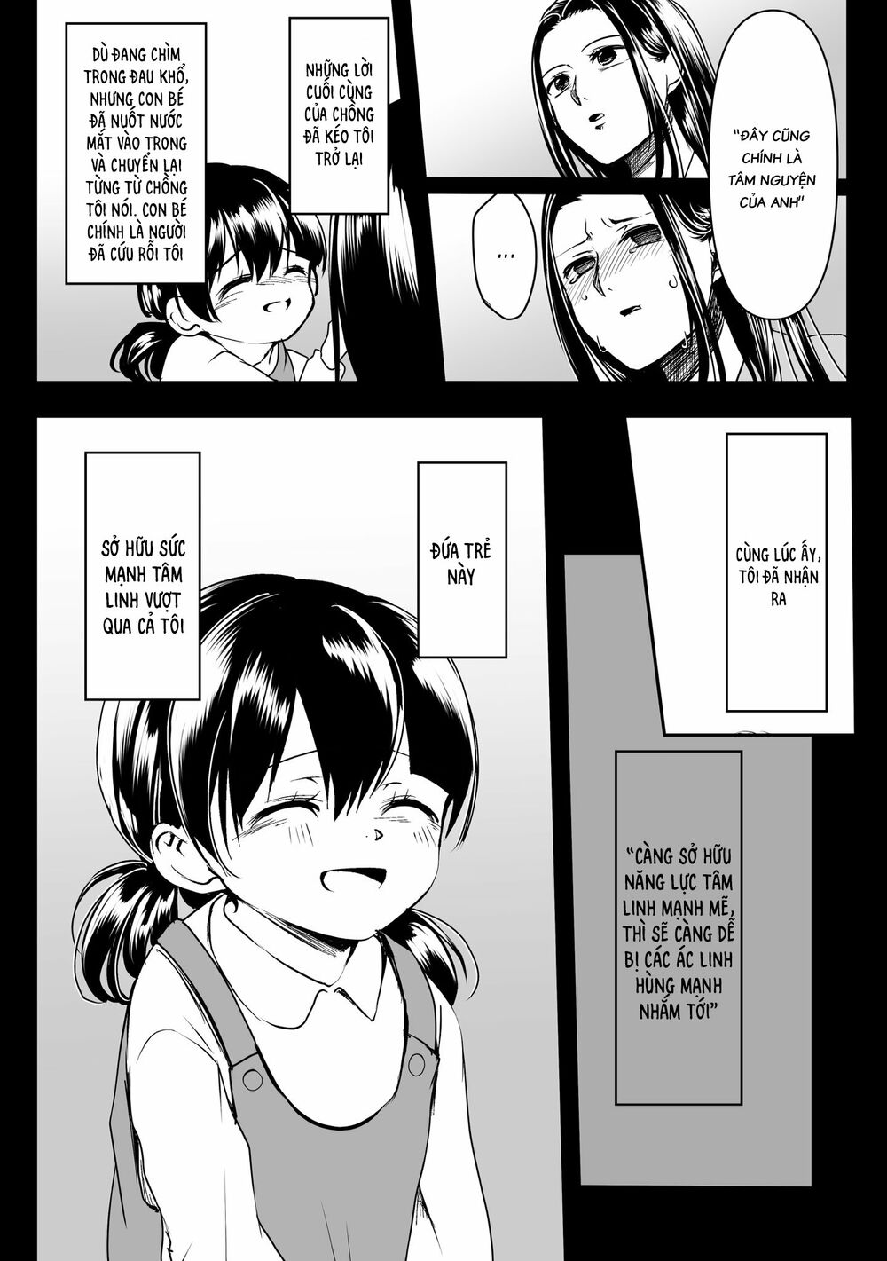 Cô bạn gái yandere của tôi sẽ không để tôi yên nghỉ: Chapter 31
