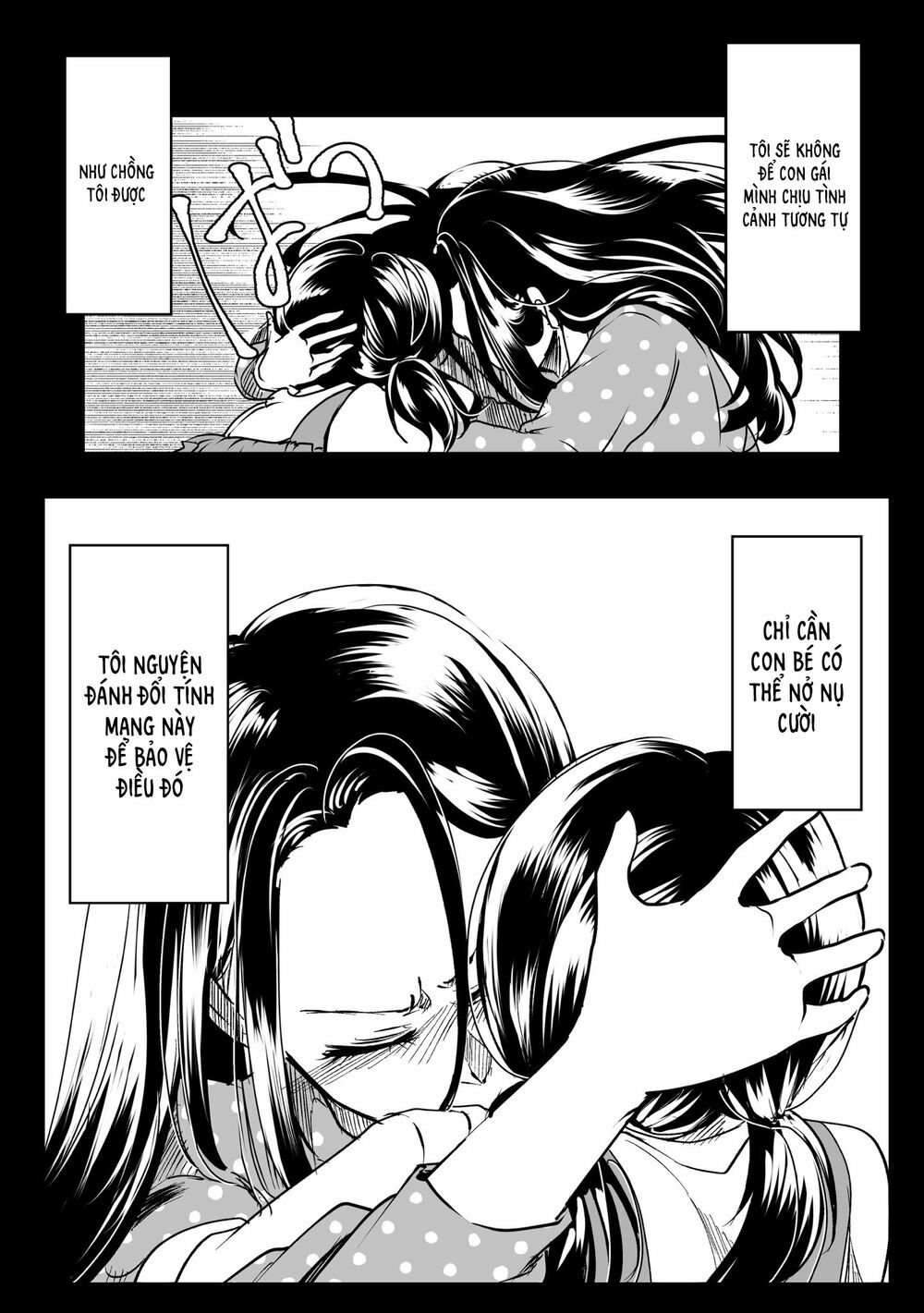 Cô bạn gái yandere của tôi sẽ không để tôi yên nghỉ: Chapter 31