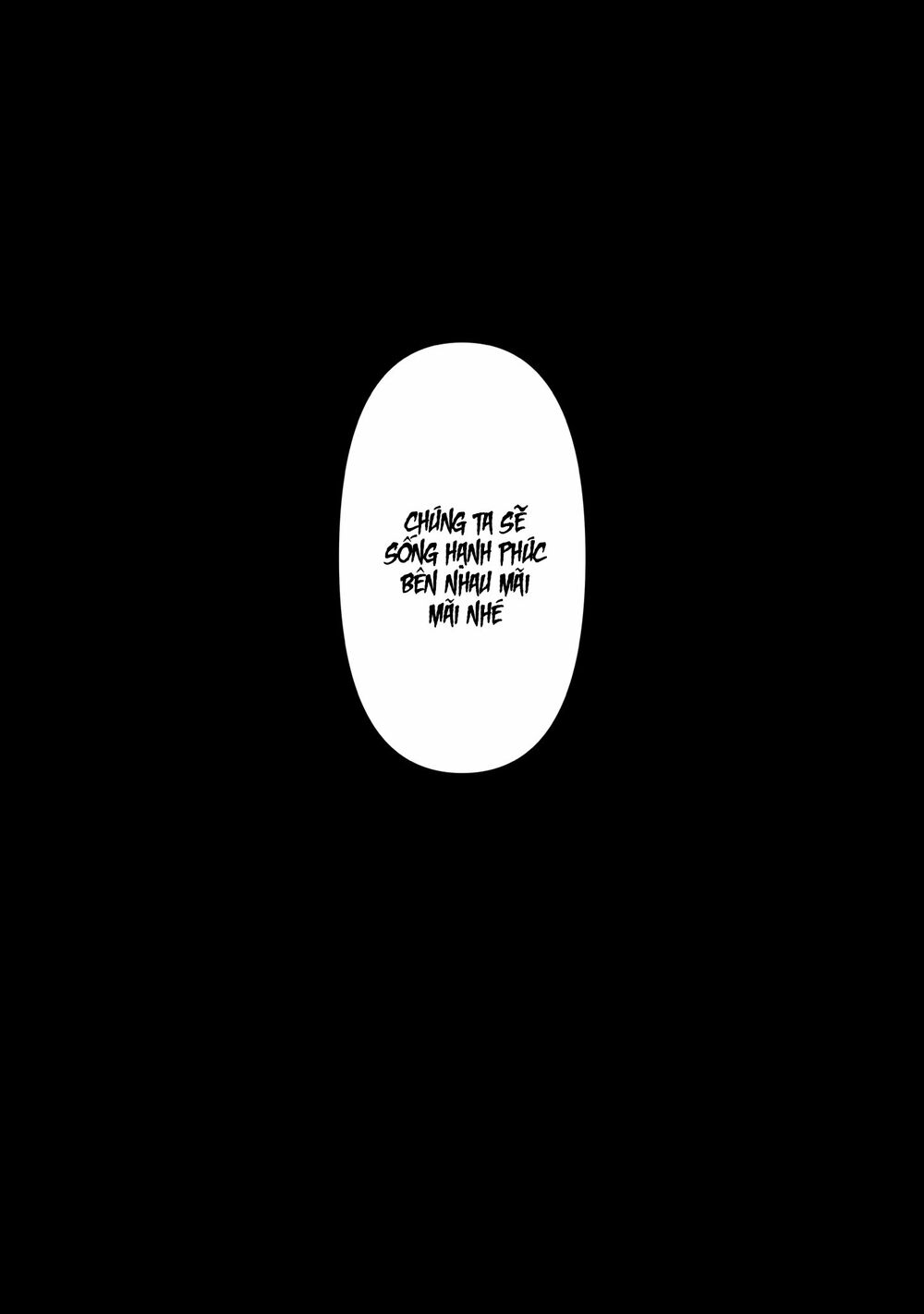 Cô bạn gái yandere của tôi sẽ không để tôi yên nghỉ: Chapter 32