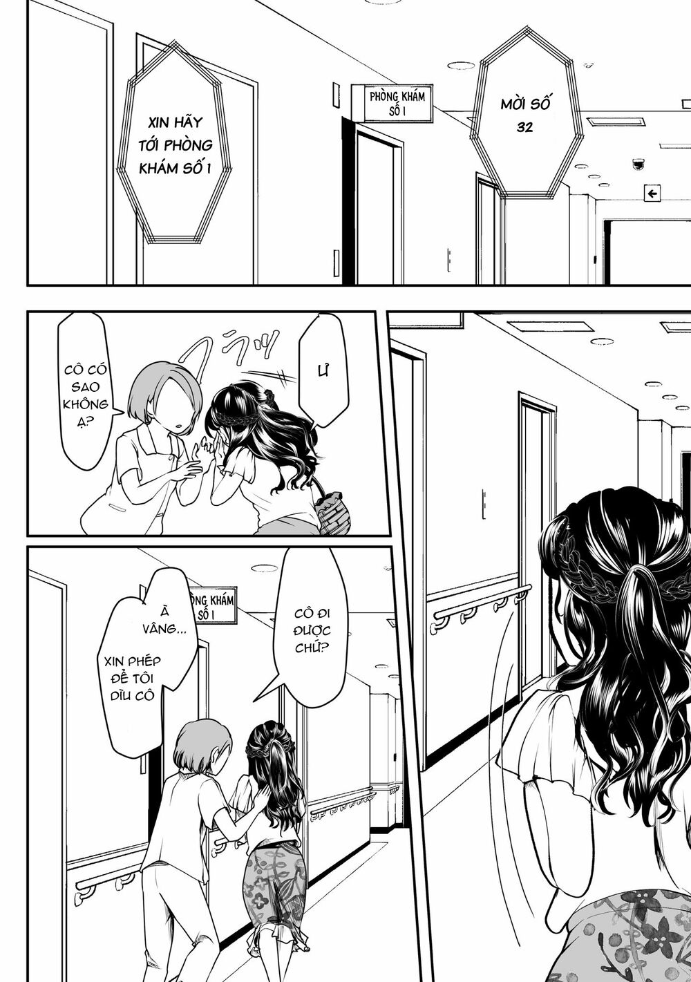 Cô bạn gái yandere của tôi sẽ không để tôi yên nghỉ: Chapter 35: End