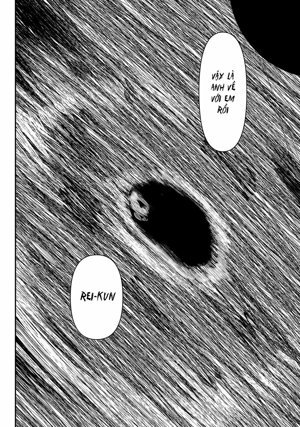 Cô bạn gái yandere của tôi sẽ không để tôi yên nghỉ: Chapter 35: End