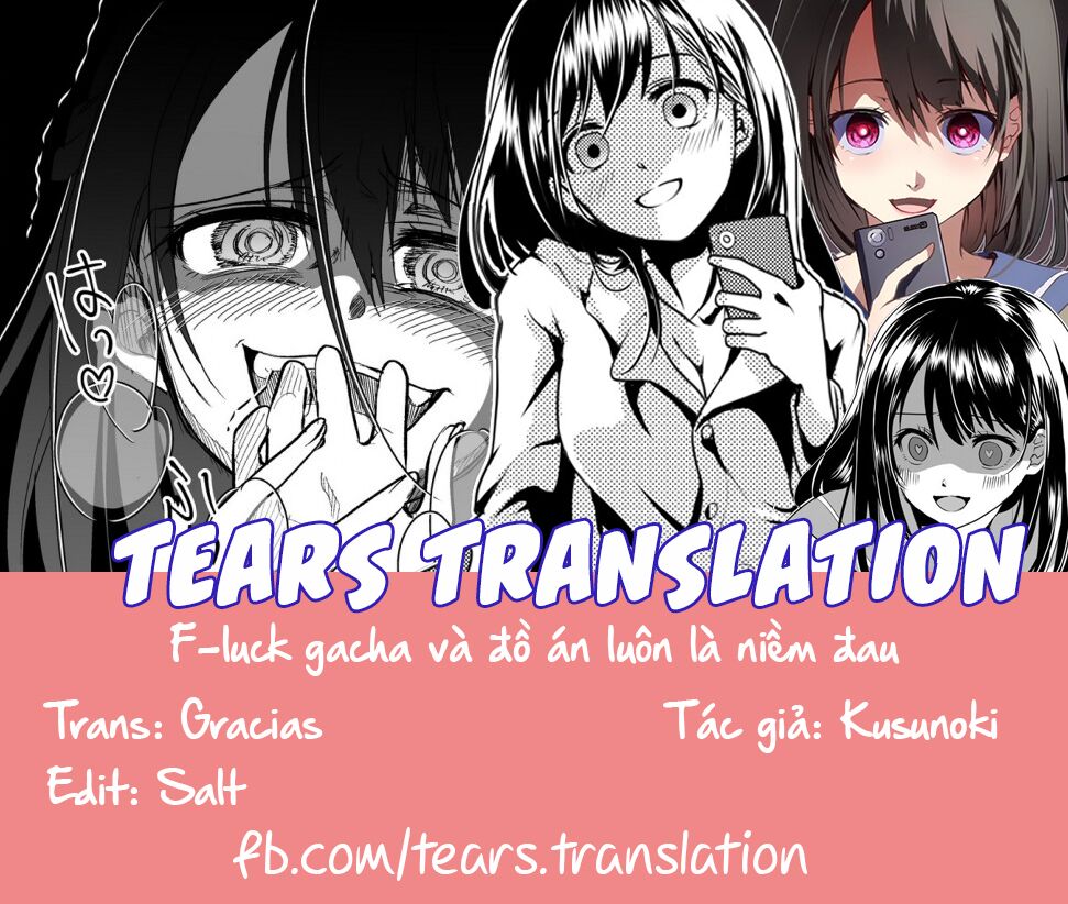 Cô bạn gái yandere của tôi sẽ không để tôi yên nghỉ: Chapter 36: Extra