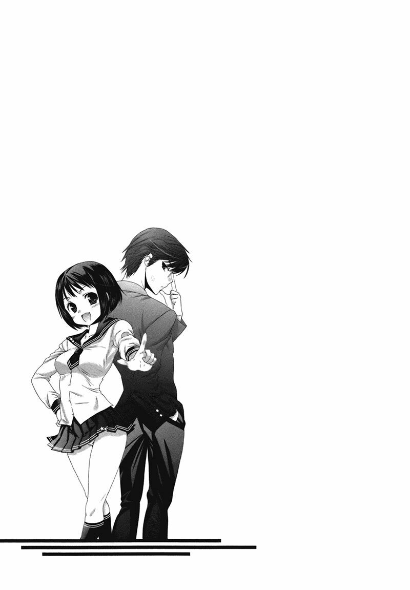 Vợ tôi là Chủ tịch Hội học sinh: Chapter 4
