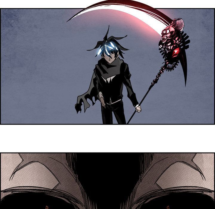 Warble: Chapter 108