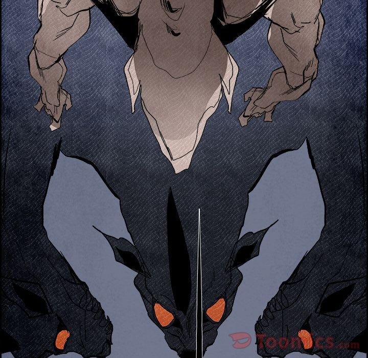 Warble: Chapter 108