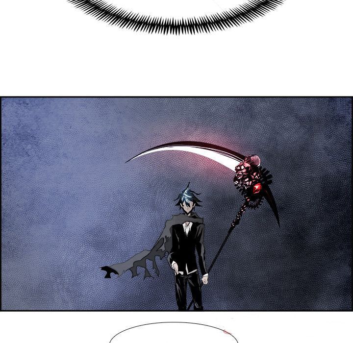 Warble: Chapter 108