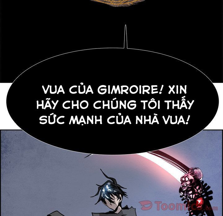 Warble: Chapter 108