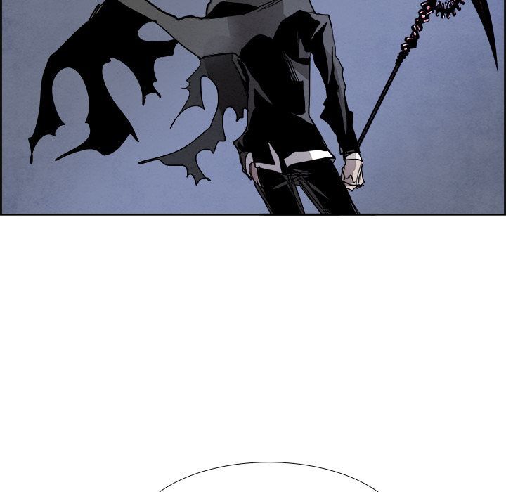 Warble: Chapter 108