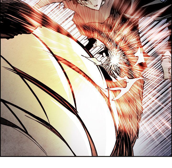 Warble: Chapter 108