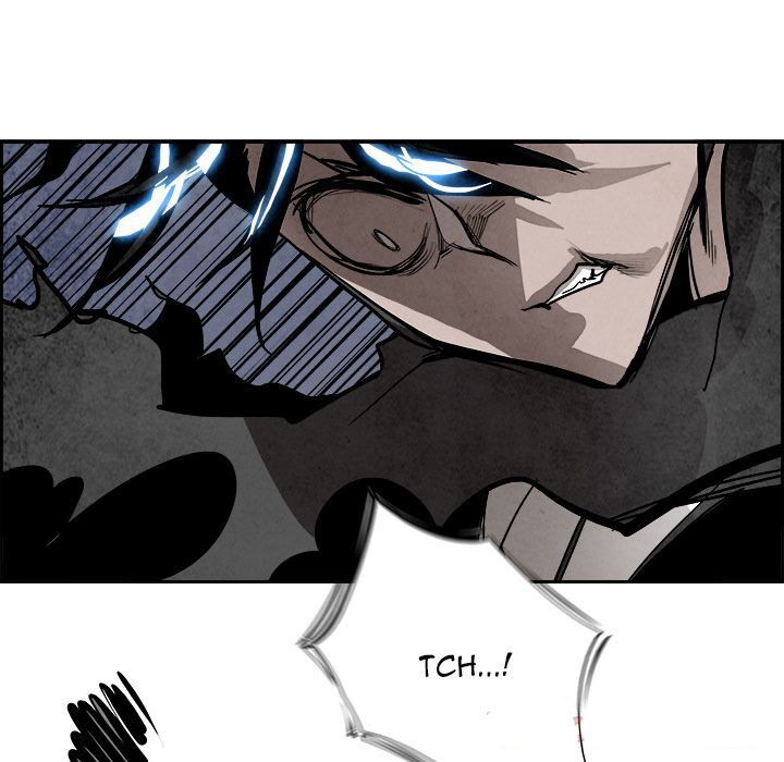 Warble: Chapter 108
