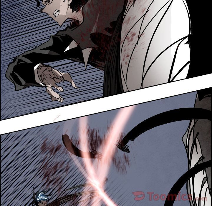 Warble: Chapter 108