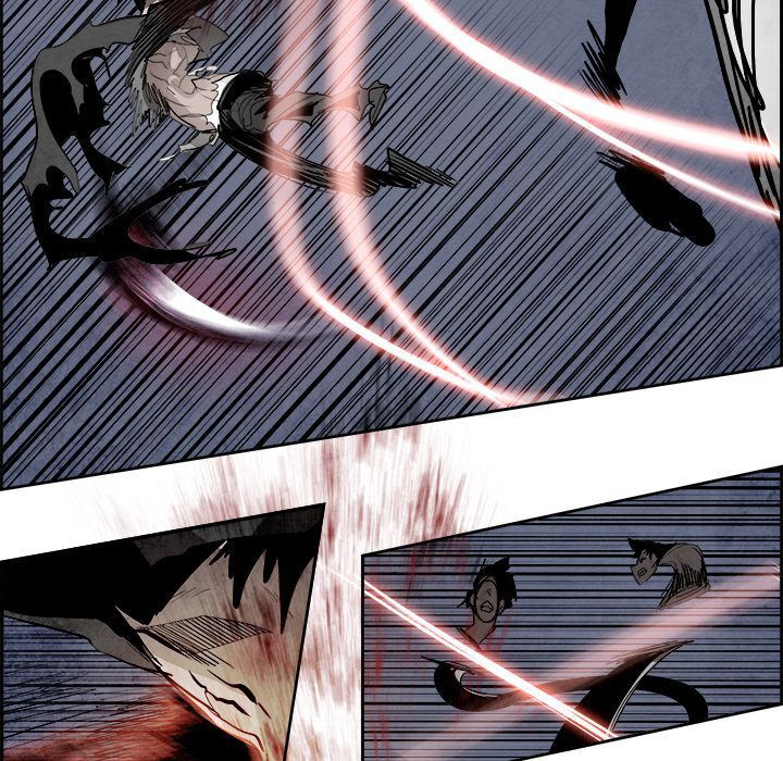 Warble: Chapter 108