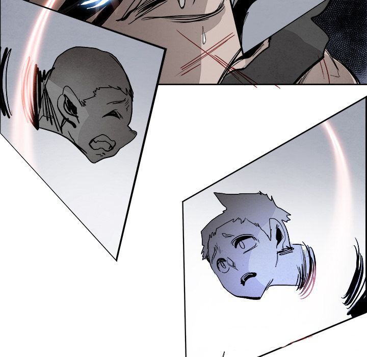 Warble: Chapter 108