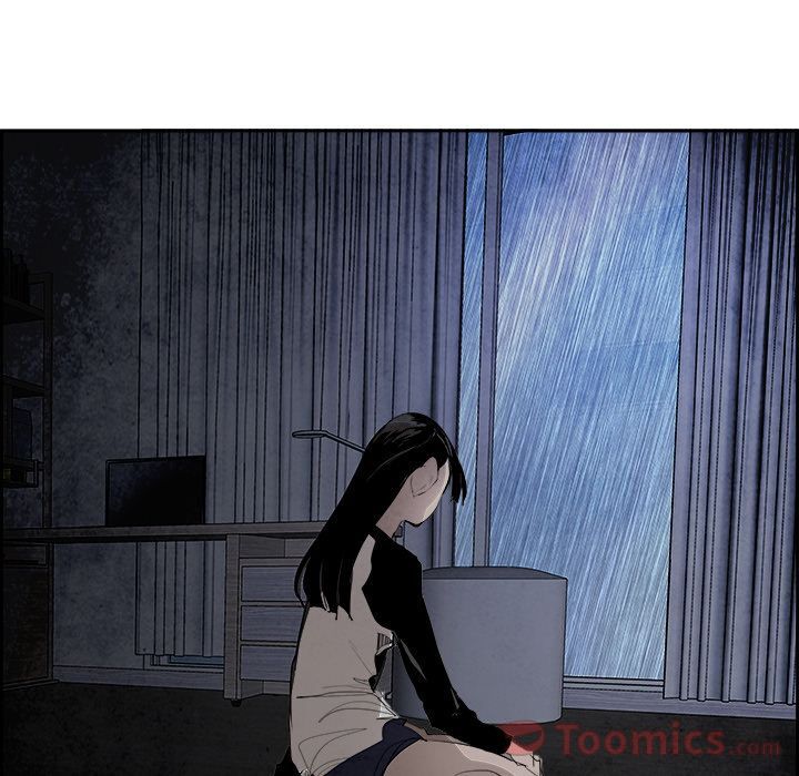 Warble: Chapter 108