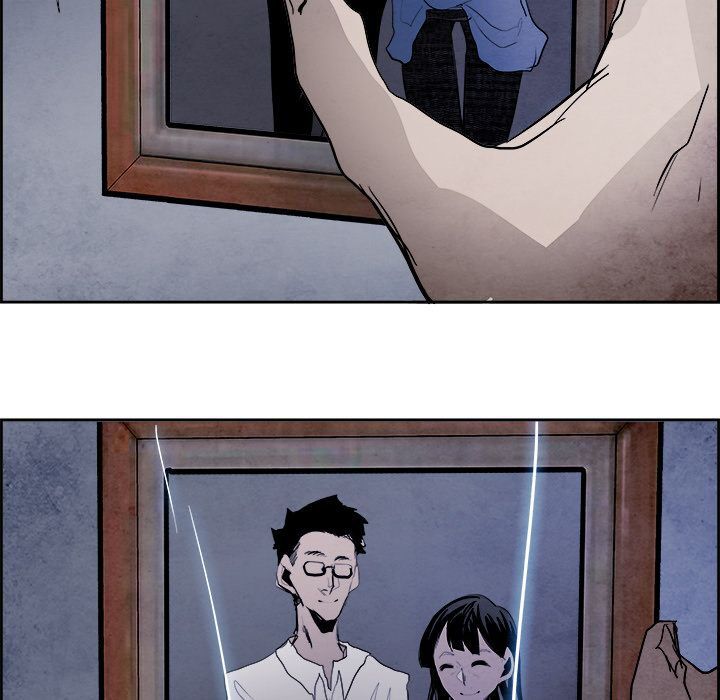 Warble: Chapter 108