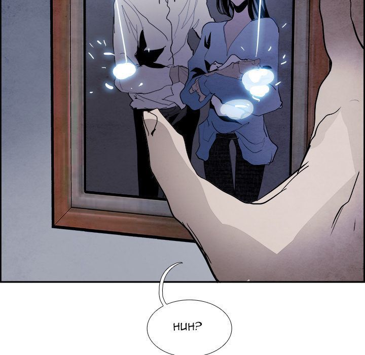 Warble: Chapter 108