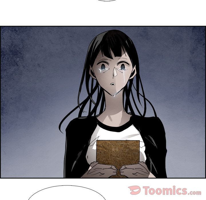 Warble: Chapter 108