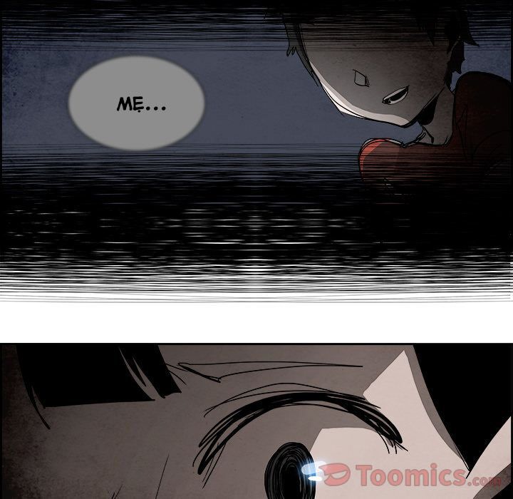 Warble: Chapter 108