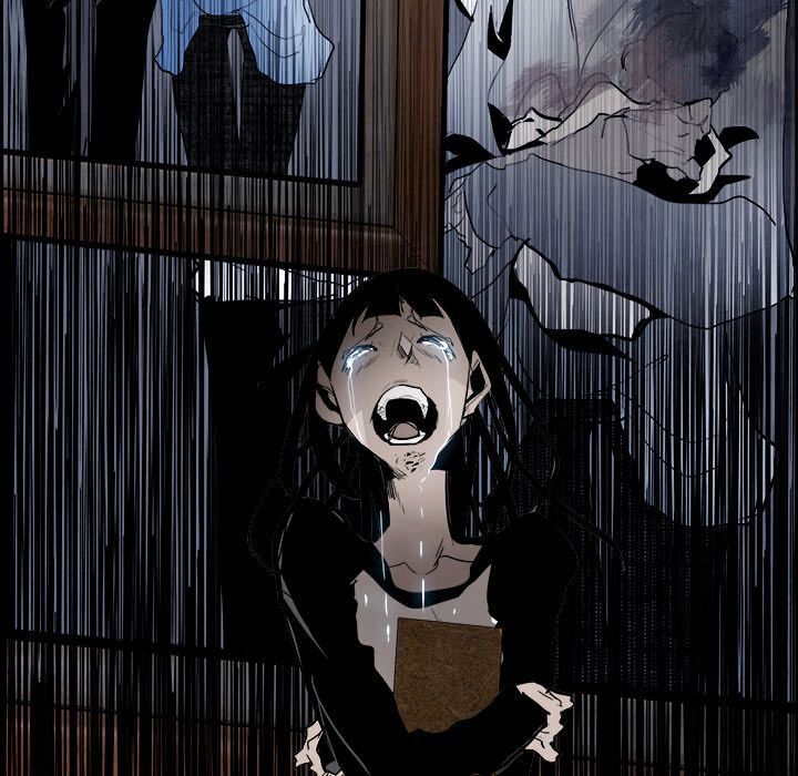 Warble: Chapter 108