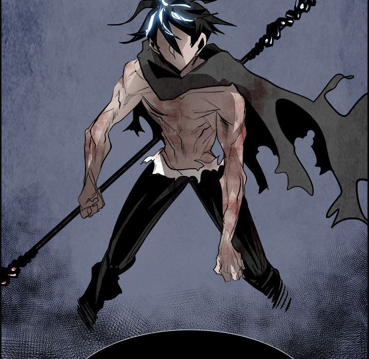 Warble: Chapter 108