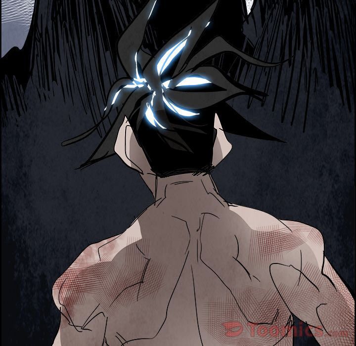 Warble: Chapter 108