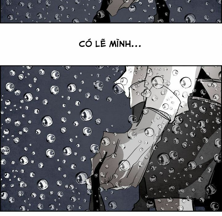 Warble: Chapter 112