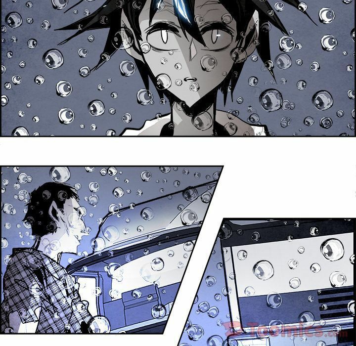 Warble: Chapter 112