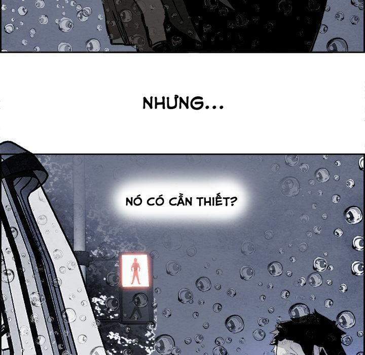 Warble: Chapter 112
