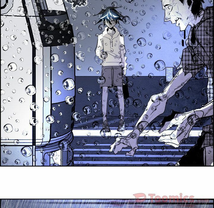 Warble: Chapter 112