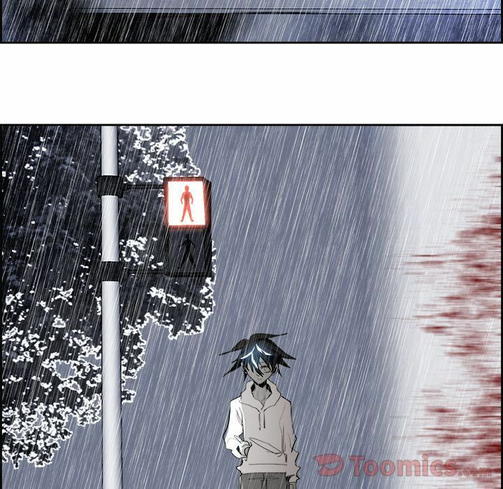 Warble: Chapter 112